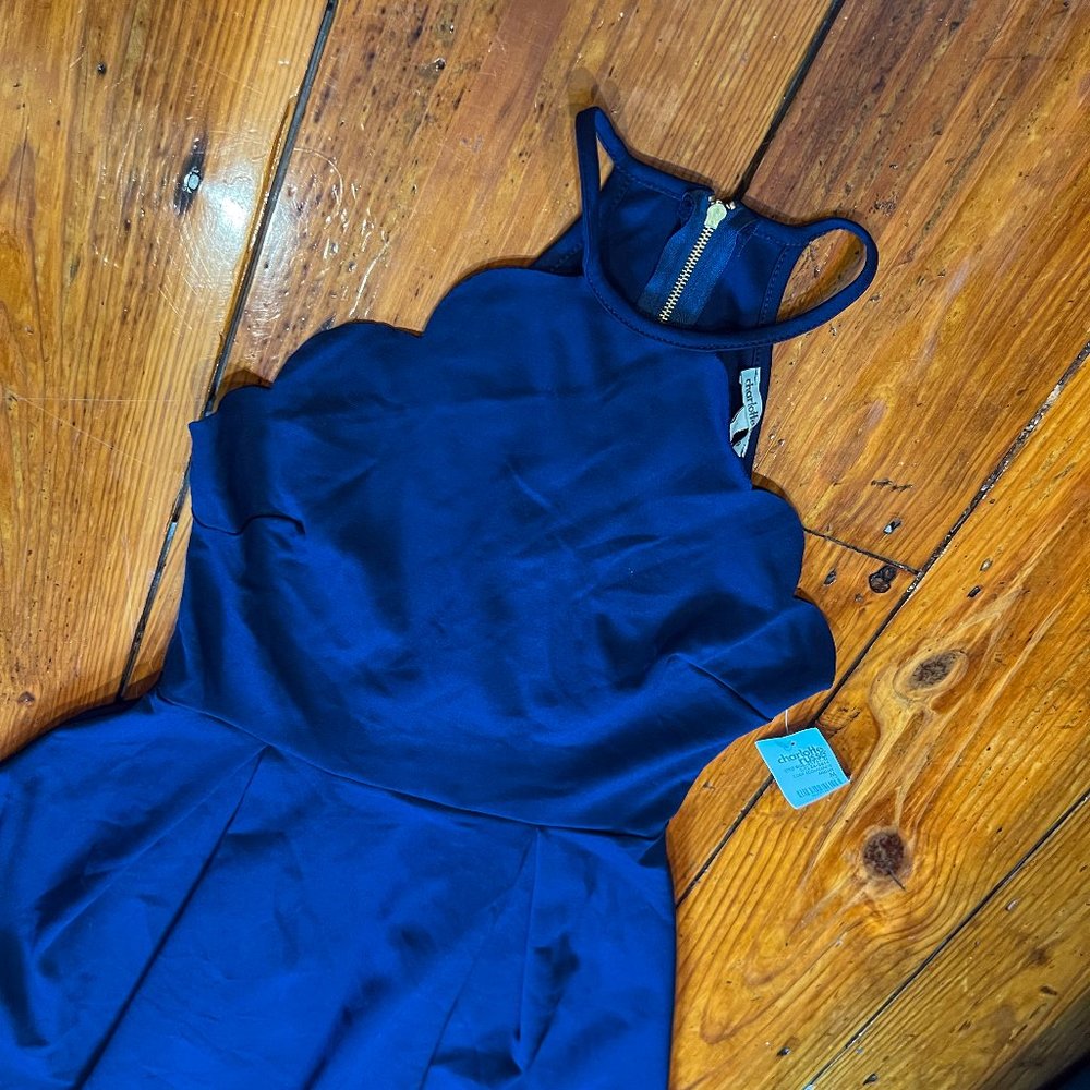 Flare Dress - Picture 6 of 10
